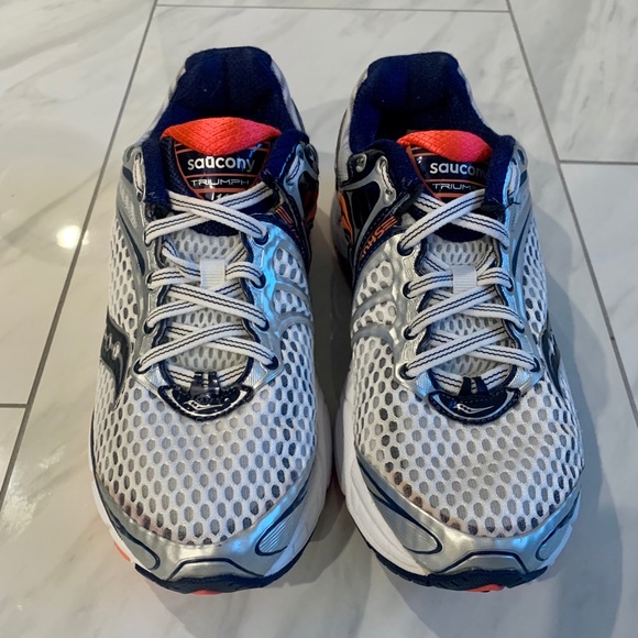 saucony triumph 11 womens